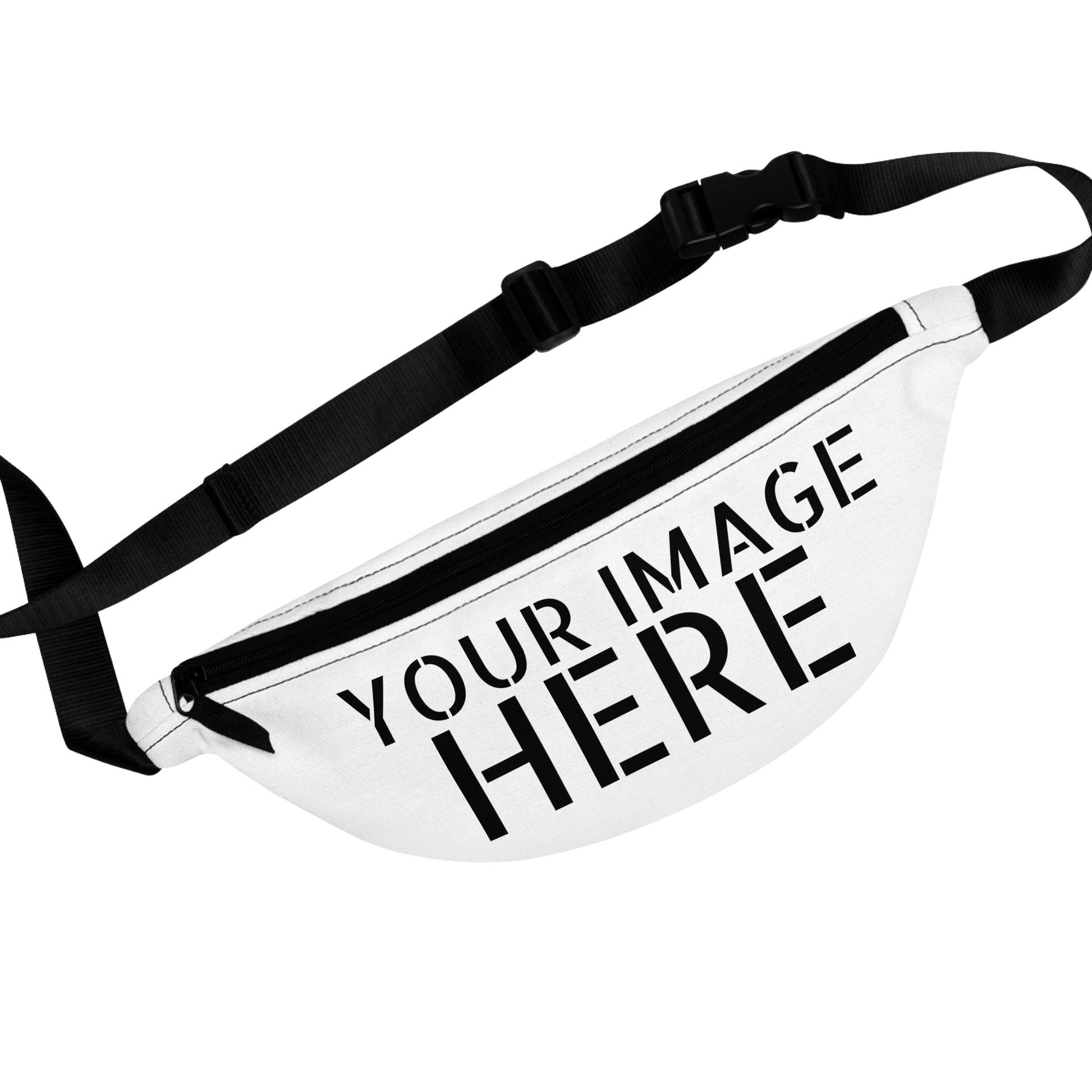 Custom Fanny Pack - Fun Bags, Designed by You!