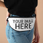 Custom Fanny Pack - Fun Bags, Designed by You!