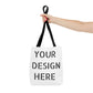 Personalized Tote Bag - Fun Bags, Designed by You!