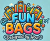 Fun Bags, Designed by You!